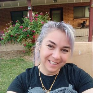 Meet your Posher, Natasha